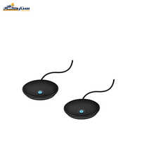 میکروفون لاجیتک Logitech LGROUP EXPANSION MICS
